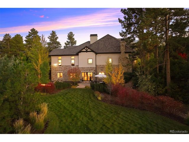 2198 Avenida Del Sol, Castle Rock, CO 80104