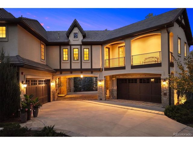 2198 Avenida Del Sol, Castle Rock, CO 80104