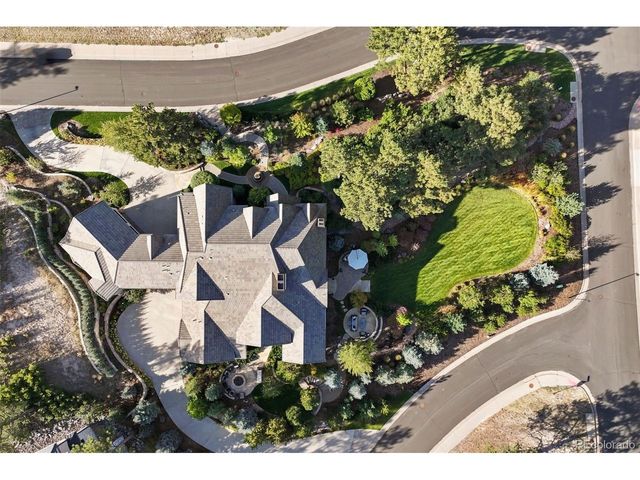 2198 Avenida Del Sol, Castle Rock, CO 80104