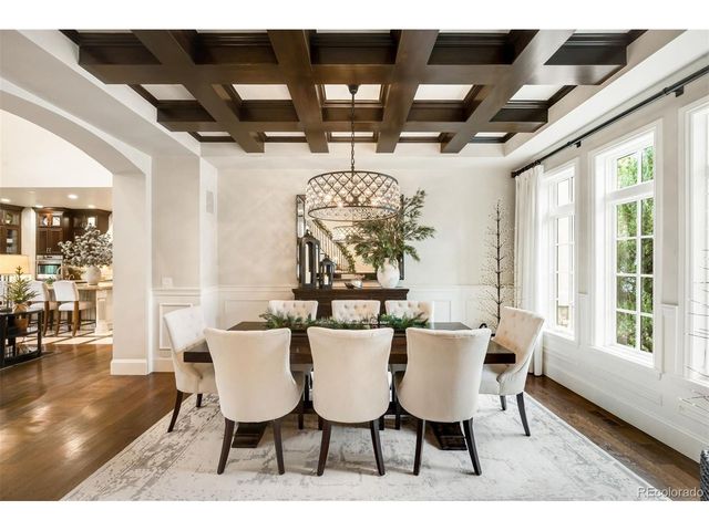 2198 Avenida Del Sol, Castle Rock, CO 80104