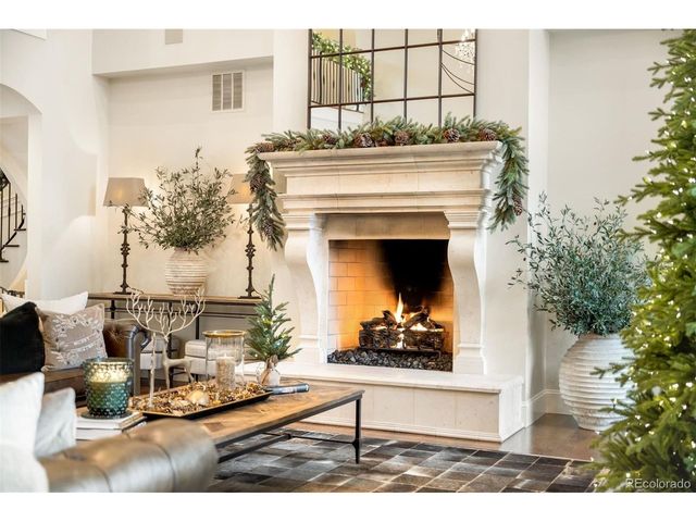 2198 Avenida Del Sol, Castle Rock, CO 80104