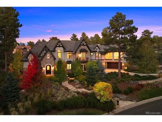 2198 Avenida Del Sol, Castle Rock, CO 80104