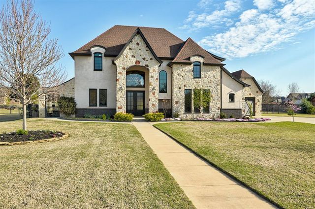 8933 SW 111th Street, Oklahoma City, OK 73173