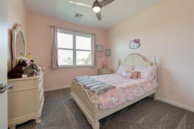 8933 SW 111th Street, Oklahoma City, OK 73173