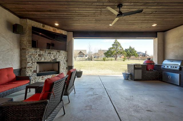 8933 SW 111th Street, Oklahoma City, OK 73173