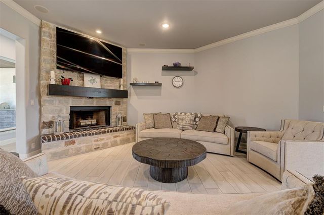 8933 SW 111th Street, Oklahoma City, OK 73173