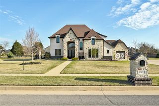 8933 SW 111th Street, Oklahoma City, OK 73173