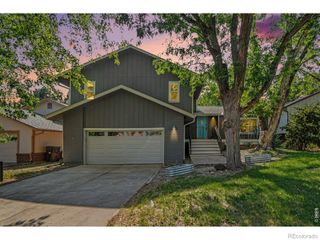 4847 Tanglewood Court, Boulder, CO 80301