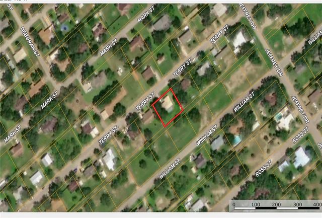 1209 Terry St, George West, TX 78022