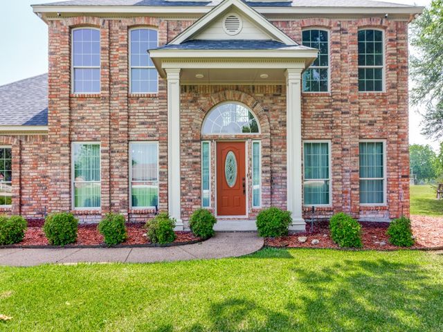 4225 Patricias Ridge, Fort Worth, TX 76126