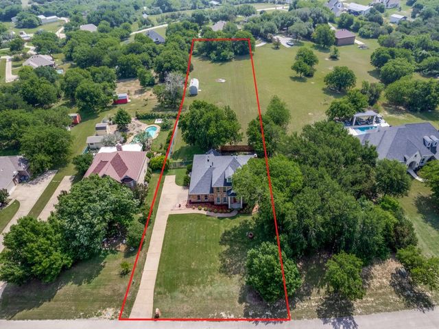 4225 Patricias Ridge, Fort Worth, TX 76126