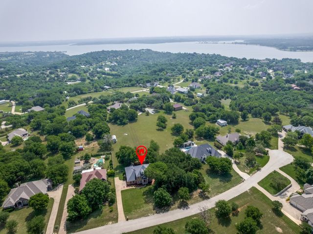 4225 Patricias Ridge, Fort Worth, TX 76126