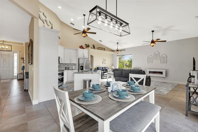 10127 LEBANON DRIVE, Port Charlotte, FL 33981