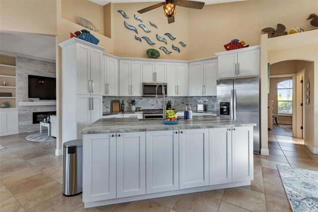 10127 LEBANON DRIVE, Port Charlotte, FL 33981