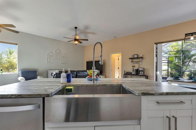 10127 LEBANON DRIVE, Port Charlotte, FL 33981