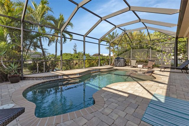 10127 LEBANON DRIVE, Port Charlotte, FL 33981