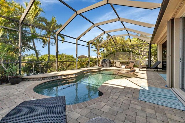 10127 LEBANON DRIVE, Port Charlotte, FL 33981