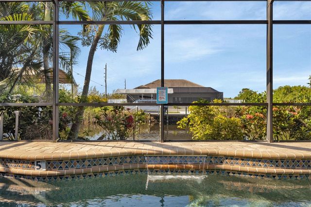 10127 LEBANON DRIVE, Port Charlotte, FL 33981