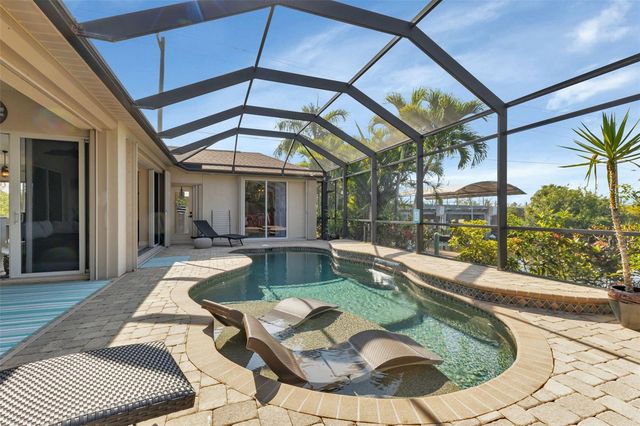 10127 LEBANON DRIVE, Port Charlotte, FL 33981