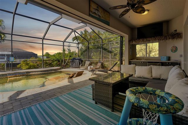 10127 LEBANON DRIVE, Port Charlotte, FL 33981