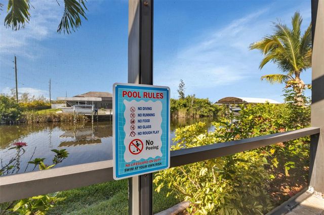 10127 LEBANON DRIVE, Port Charlotte, FL 33981