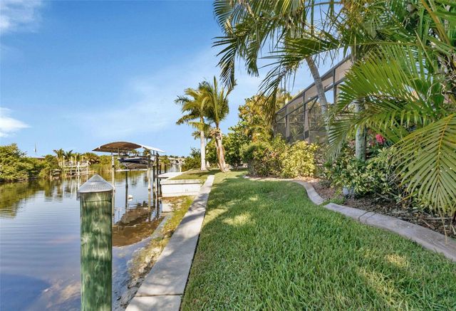 10127 LEBANON DRIVE, Port Charlotte, FL 33981