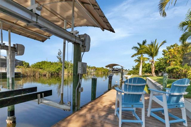 10127 LEBANON DRIVE, Port Charlotte, FL 33981