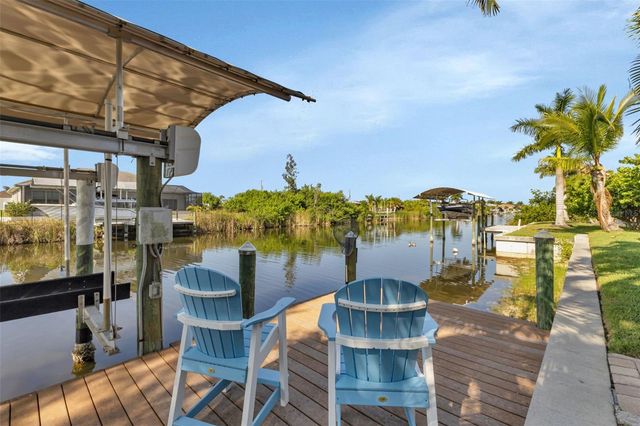 10127 LEBANON DRIVE, Port Charlotte, FL 33981