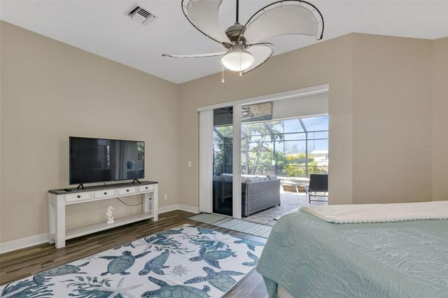 10127 LEBANON DRIVE, Port Charlotte, FL 33981