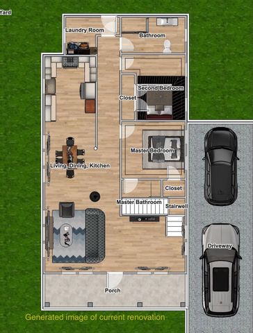 311 W COURT AVE, Selmer, TN 38375