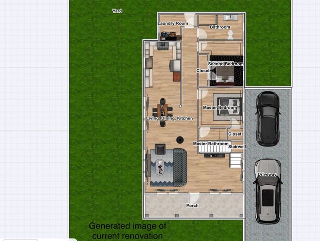 311 W COURT AVE, Selmer, TN 38375