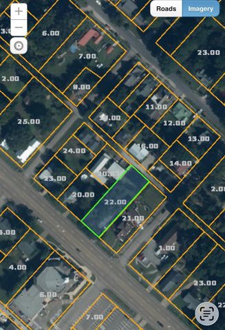 311 W COURT AVE, Selmer, TN 38375