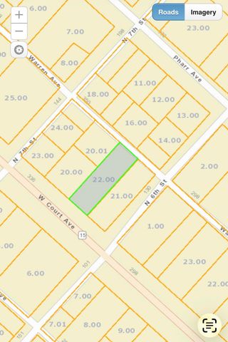 311 W COURT AVE, Selmer, TN 38375