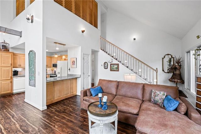 1888 Valley View Drive, Big Canoe, GA 30143