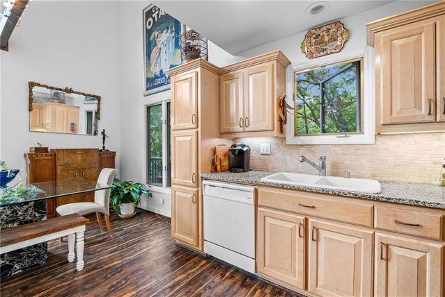 1888 Valley View Drive, Big Canoe, GA 30143
