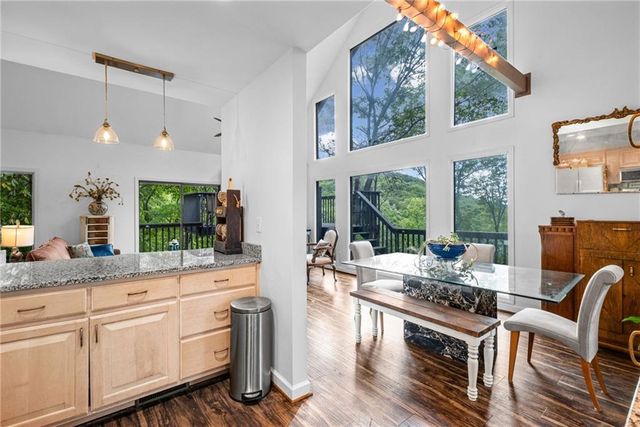 1888 Valley View Drive, Big Canoe, GA 30143