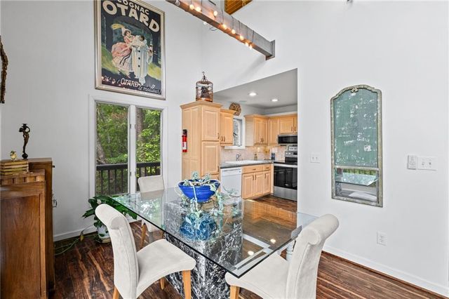 1888 Valley View Drive, Big Canoe, GA 30143