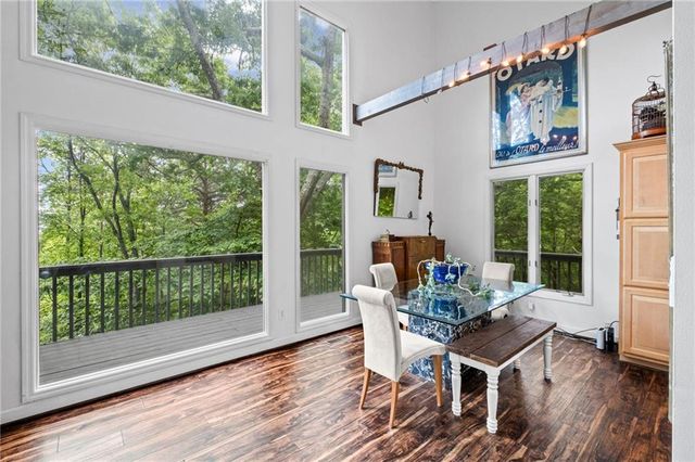 1888 Valley View Drive, Big Canoe, GA 30143