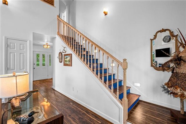 1888 Valley View Drive, Big Canoe, GA 30143