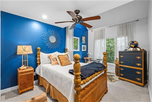 1888 Valley View Drive, Big Canoe, GA 30143
