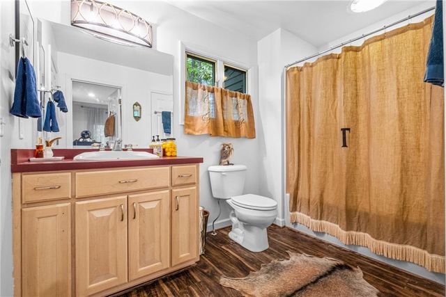 1888 Valley View Drive, Big Canoe, GA 30143