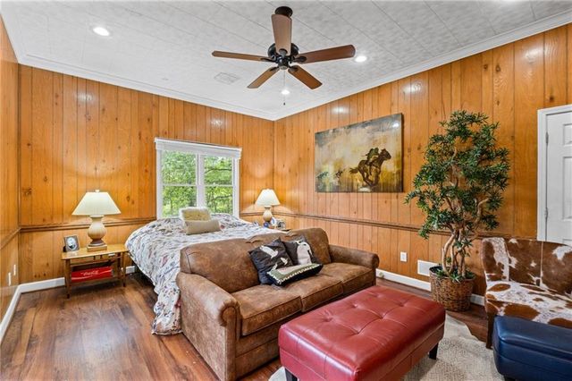 1888 Valley View Drive, Big Canoe, GA 30143