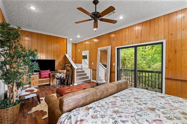 1888 Valley View Drive, Big Canoe, GA 30143