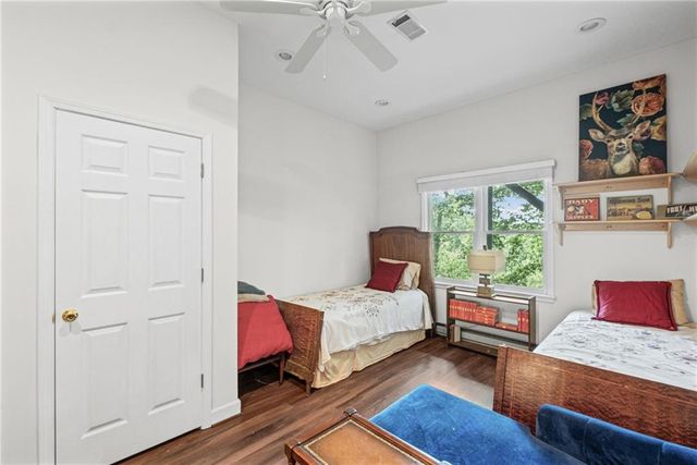 1888 Valley View Drive, Big Canoe, GA 30143