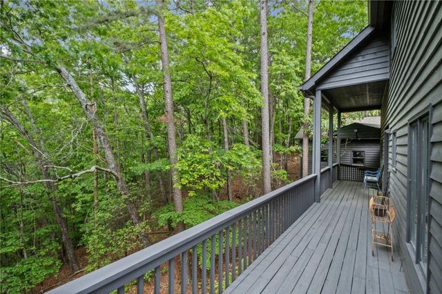 1888 Valley View Drive, Big Canoe, GA 30143