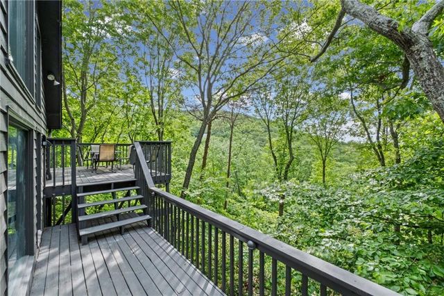 1888 Valley View Drive, Big Canoe, GA 30143