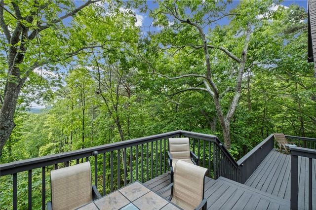 1888 Valley View Drive, Big Canoe, GA 30143