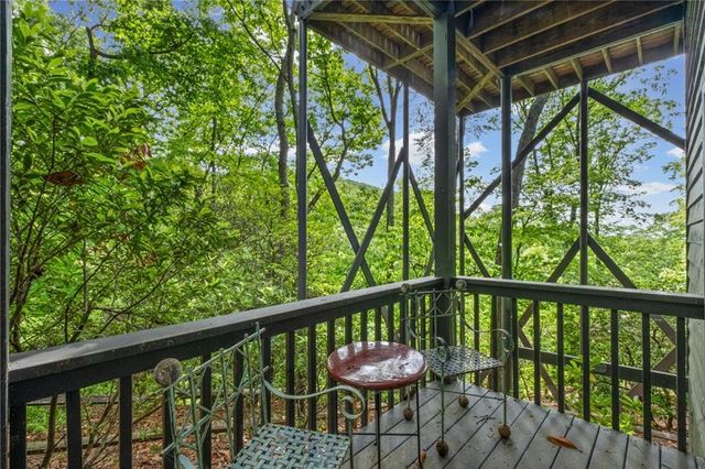 1888 Valley View Drive, Big Canoe, GA 30143