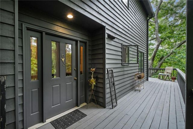 1888 Valley View Drive, Big Canoe, GA 30143