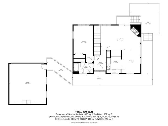 1888 Valley View Drive, Big Canoe, GA 30143